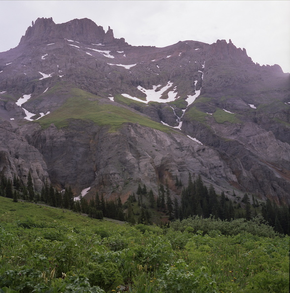 Colorado Western Slope